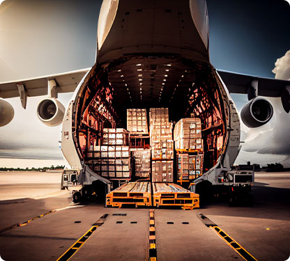 NGS Air Freight