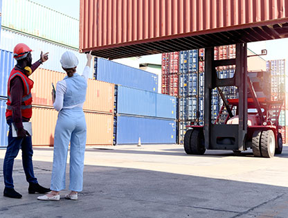 NezlinShipping