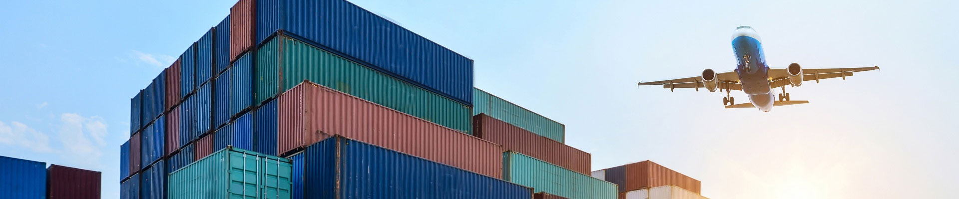Air Freight
