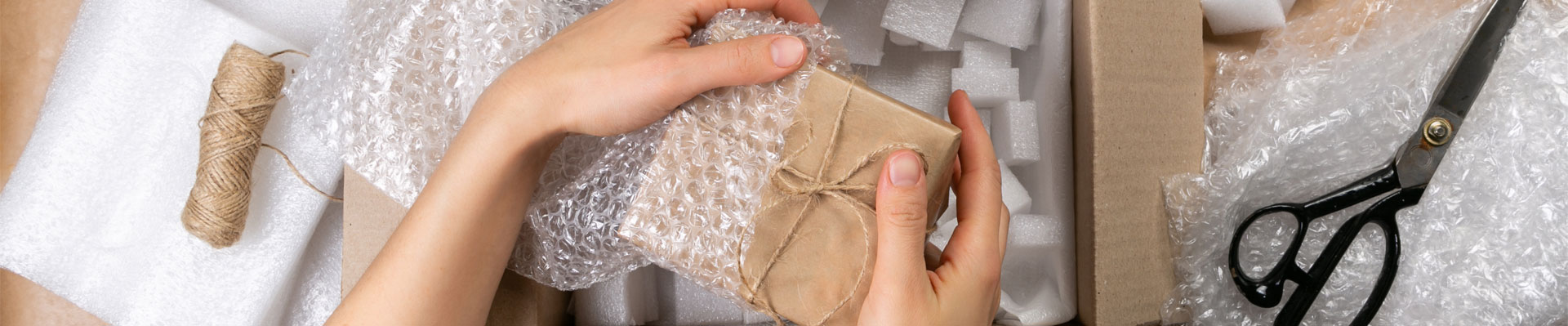 Packaging