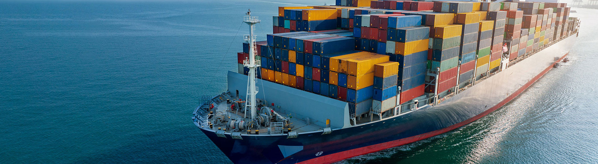 Ocean Freight